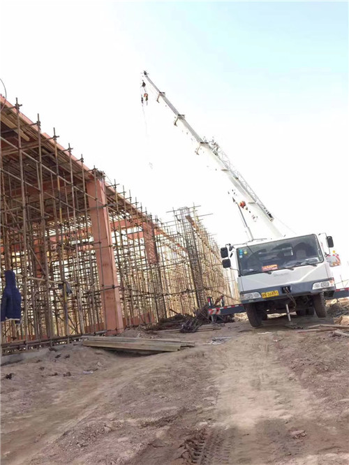 新晃吊车作业的安全注意事项有哪些？