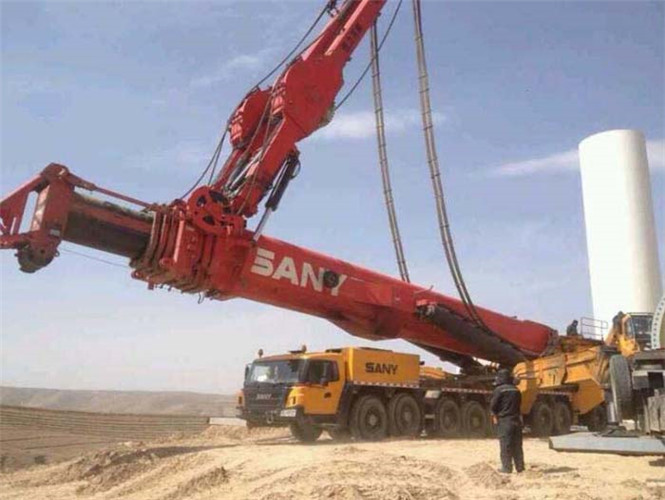 新晃作业场地不达标（如地面松软），公司会提供解决方案吗？