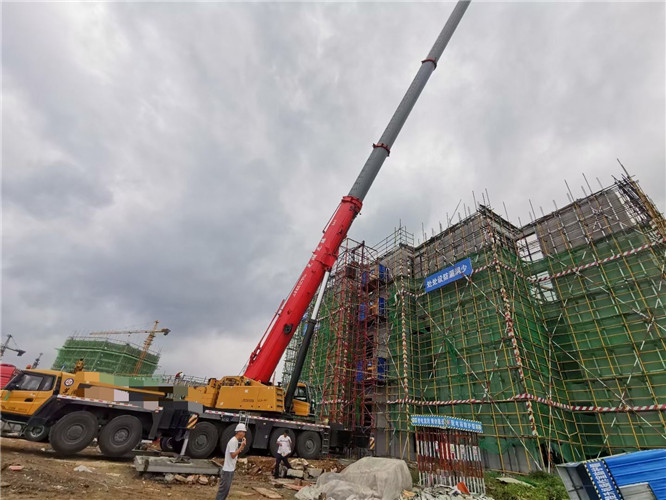 新晃吊装方案需要单独付费吗？复杂工况是否提供专家论证？